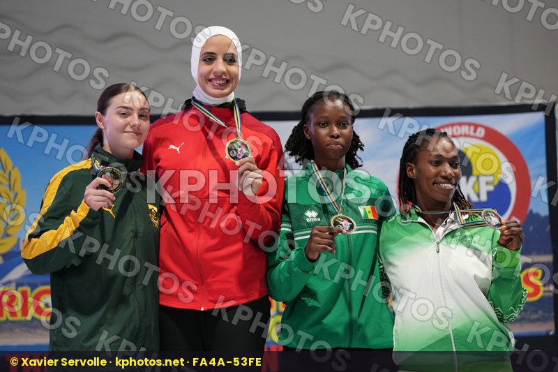 African Championships Durban 2022