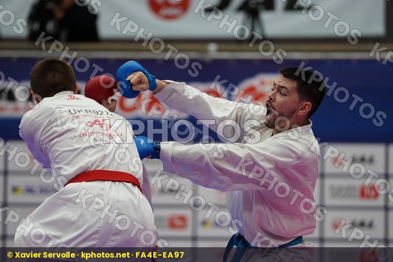 Karate 1 Premier League Tokyo 2018