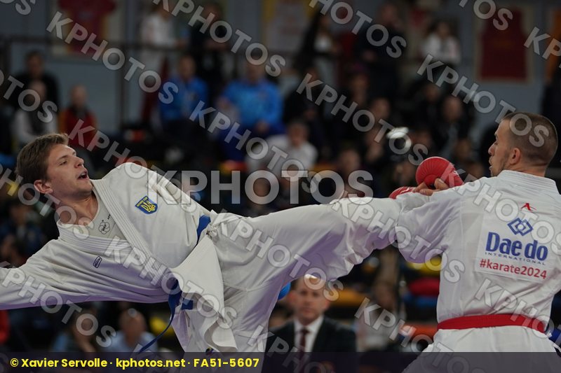 European Championships Guadalajara 2019