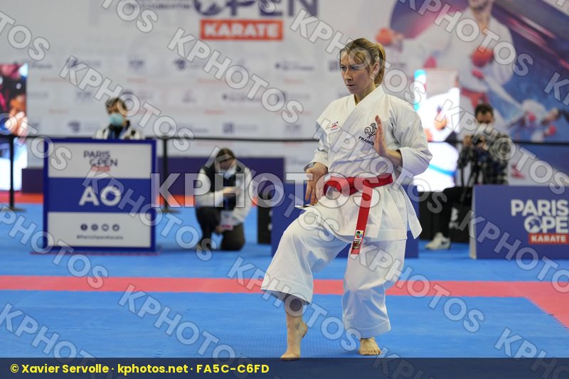 Open Paris 2022