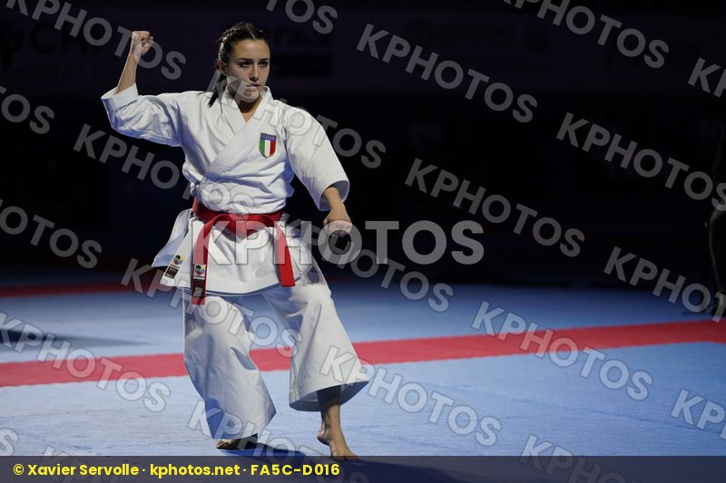 European Cadet Junior & U21 Championships Sochi 2018