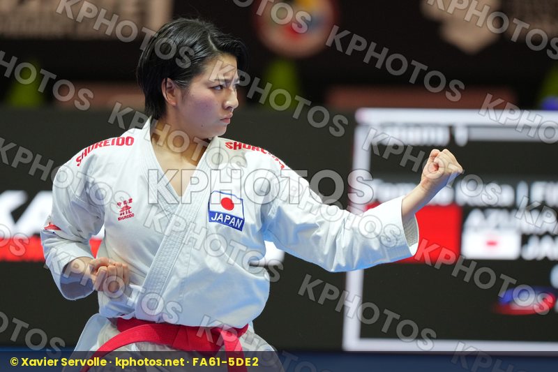 Karate 1 Premier League Paris 2024