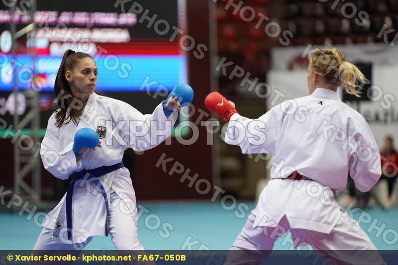 European Senior Championships Gaziantep 2022