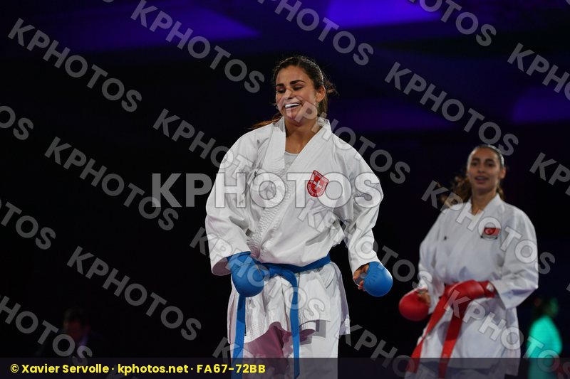 Karate 1 Premier League Istanbul 2016
