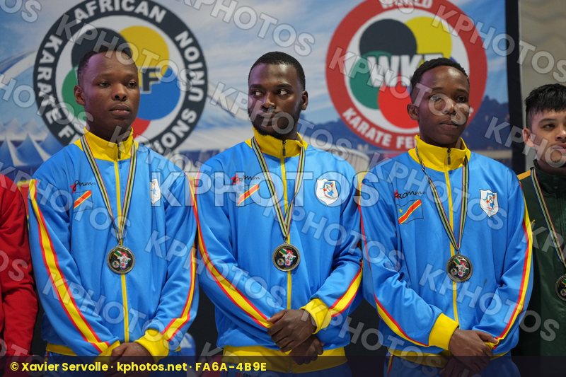 African Championships Durban 2022