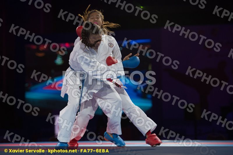 Karate 1 Premier League Istanbul 2016