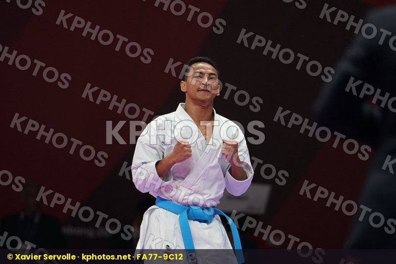 Asian Games Jakarta 2018