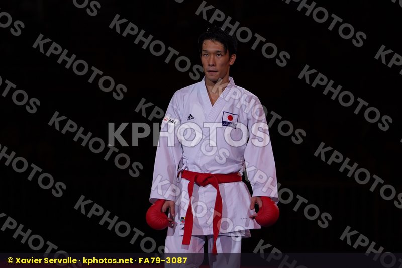 Karate 1 Premier League Tokyo 2019