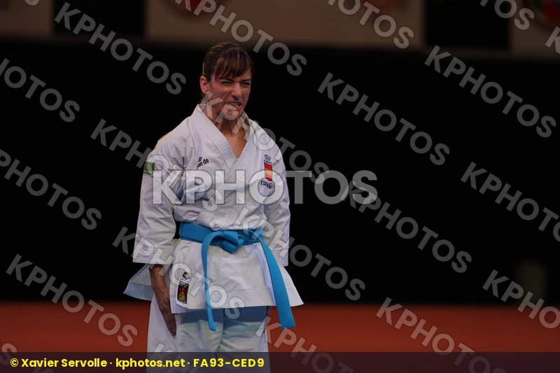 Karate 1 Premier League Istanbul 2018