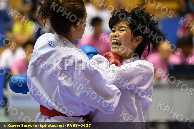 Karate 1 Premier League Okinawa 2016