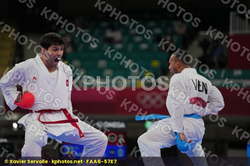 Olympic Games Tokyo 2020