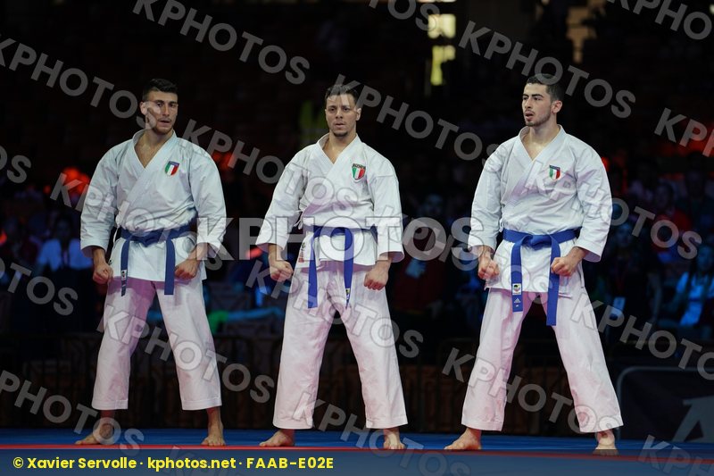 European Senior Championships Novi Sad 2018