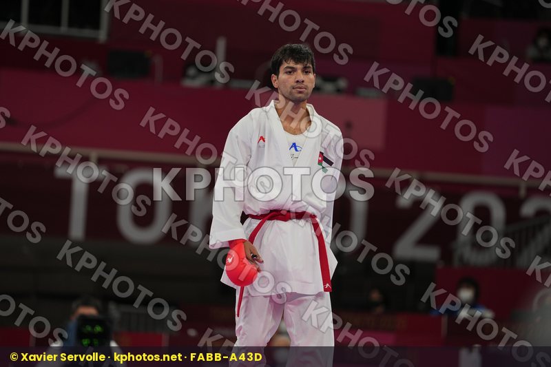 Olympic Games Tokyo 2020