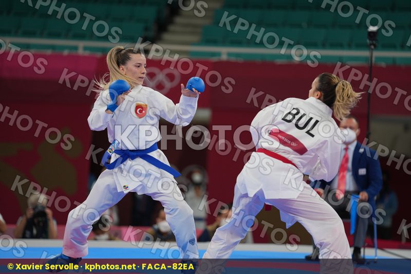 Olympic Games Tokyo 2020