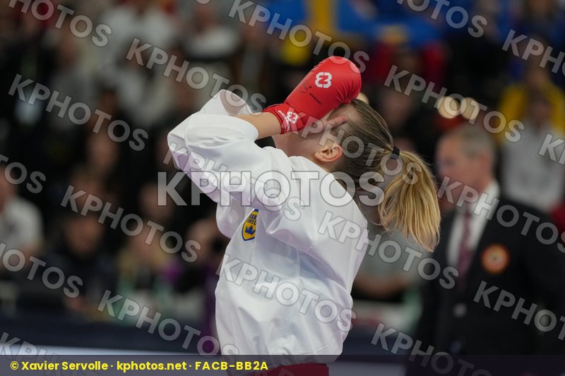 European Championships Guadalajara 2023
