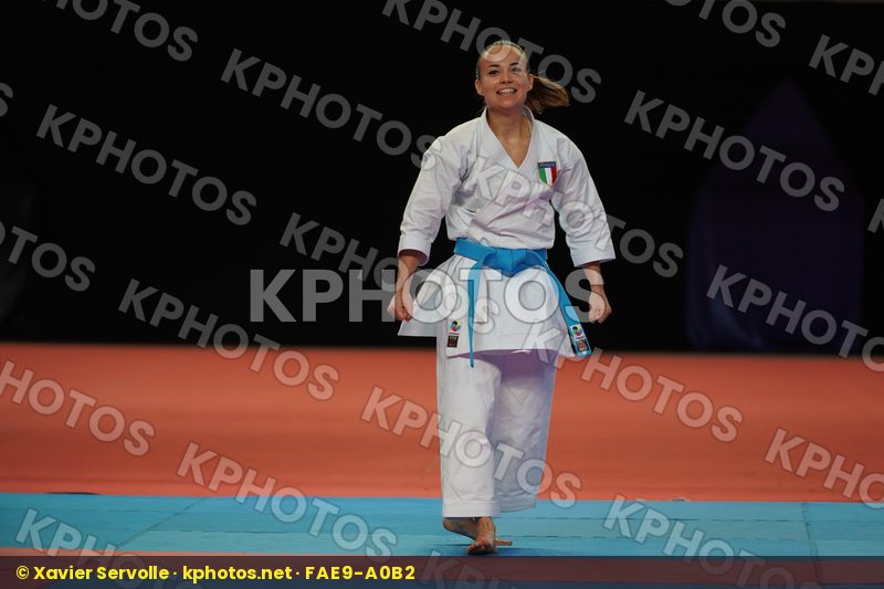 Karate 1 Premier League Istanbul 2018