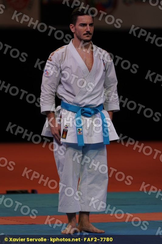 Karate 1 Premier League Istanbul 2018
