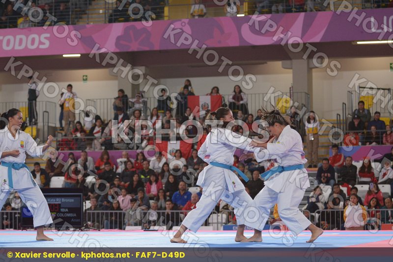 Pan American Games Lima 2019