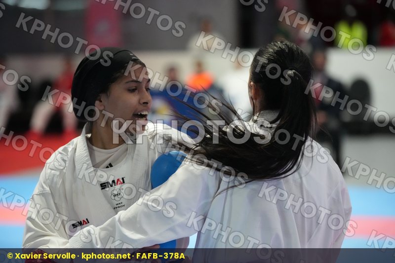 African Championships Durban 2022