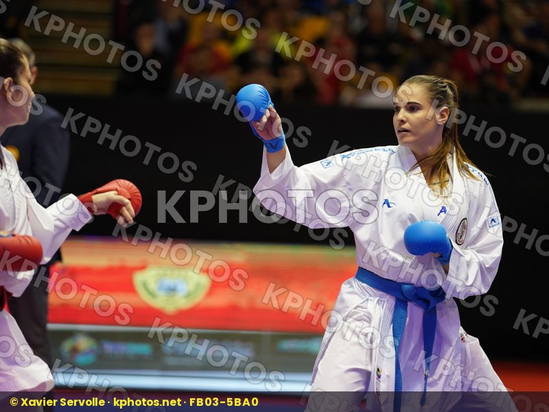 Karate 1 Premier League Dubai 2020