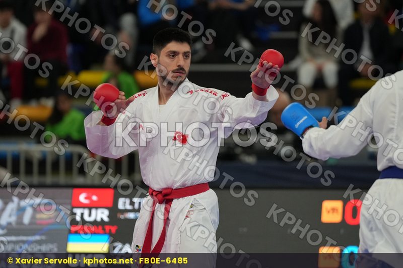 European Championships Guadalajara 2023