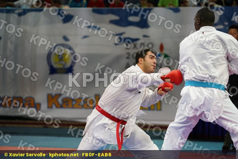 Ganjzadeh Sajad Hamedi Tareg Iran  islamic republic of Male kumi