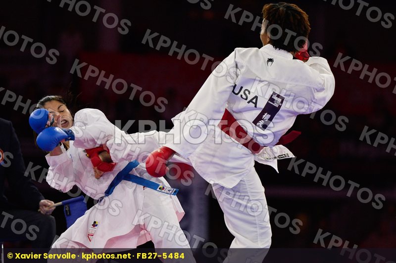 World Senior Championships Linz 2016