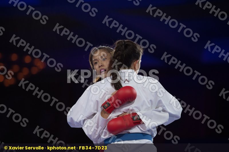Karate 1 Premier League Istanbul 2016