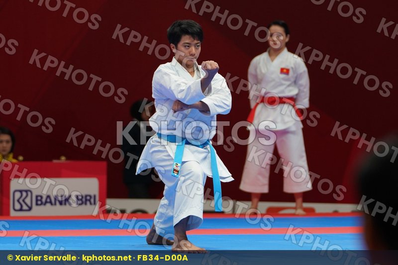Asian Games Jakarta 2018
