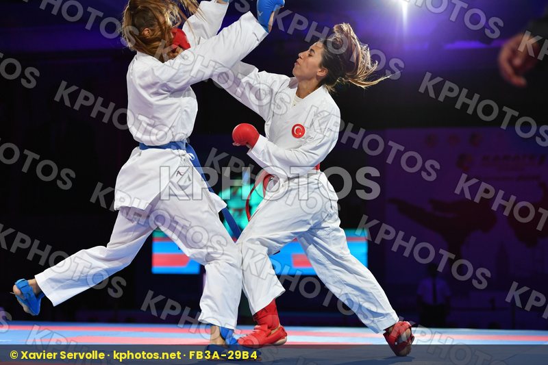 Karate 1 Premier League Istanbul 2016
