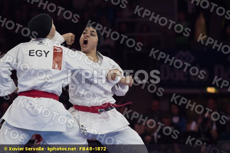 World Senior Championships Linz 2016