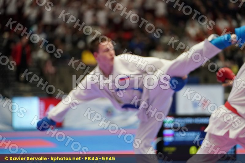 European Championships Aalborg 2019