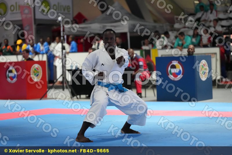 African Championships Durban 2022