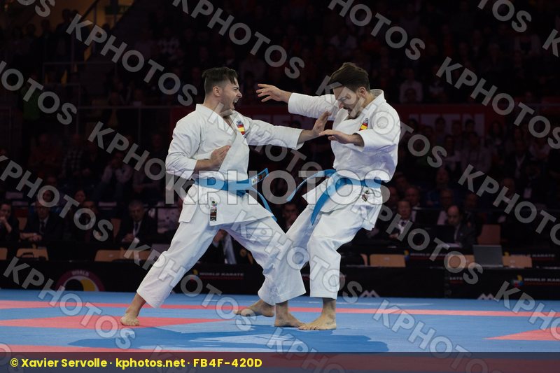 World Senior Championships Linz 2016