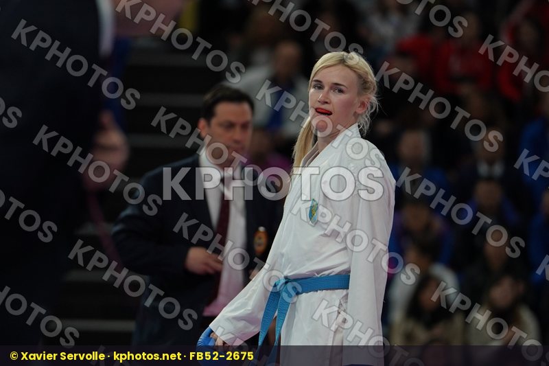 European Championships Guadalajara 2019