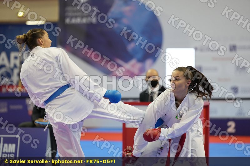 Open Paris 2022