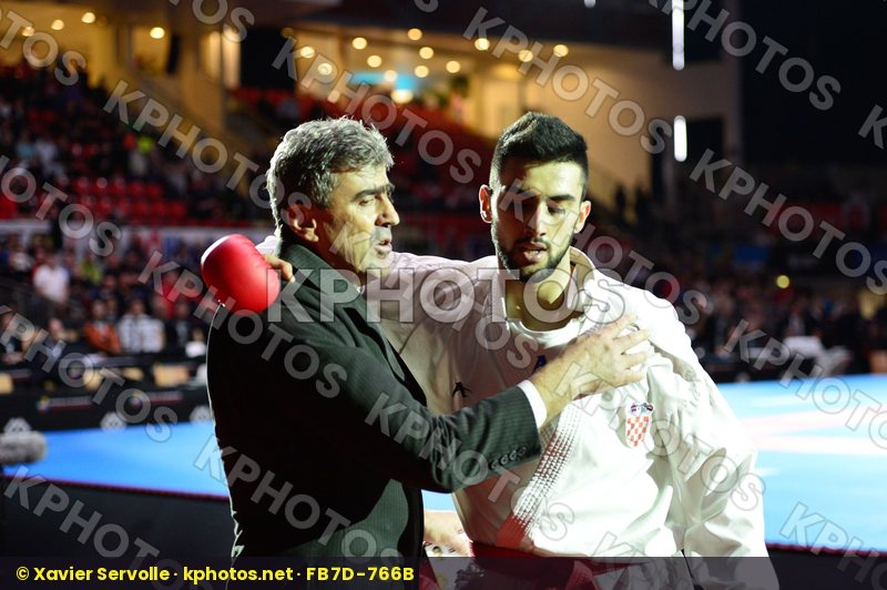 World Senior Championships Linz 2016