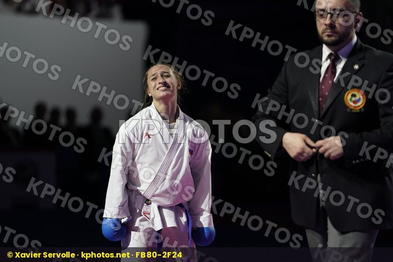 European Cadet Junior & U21 Championships Sochi 2018
