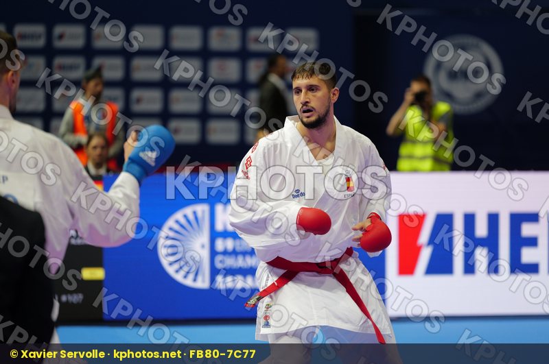 European Championships Zadar 2024