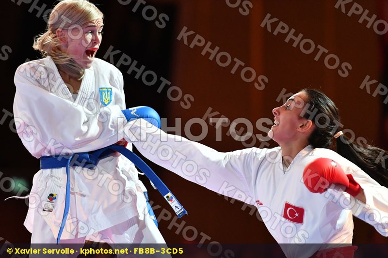 Karate 1 Premier League Istanbul 2016