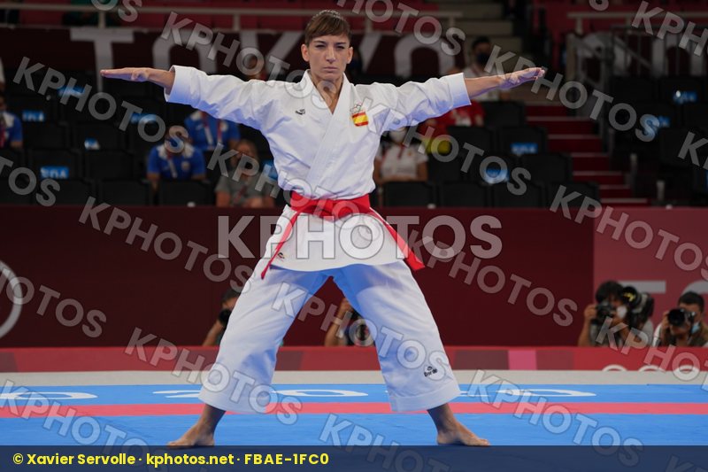 Olympic Games Tokyo 2020