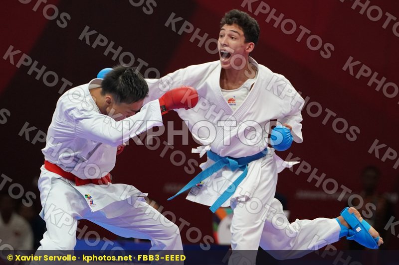 Asian Games Jakarta 2018