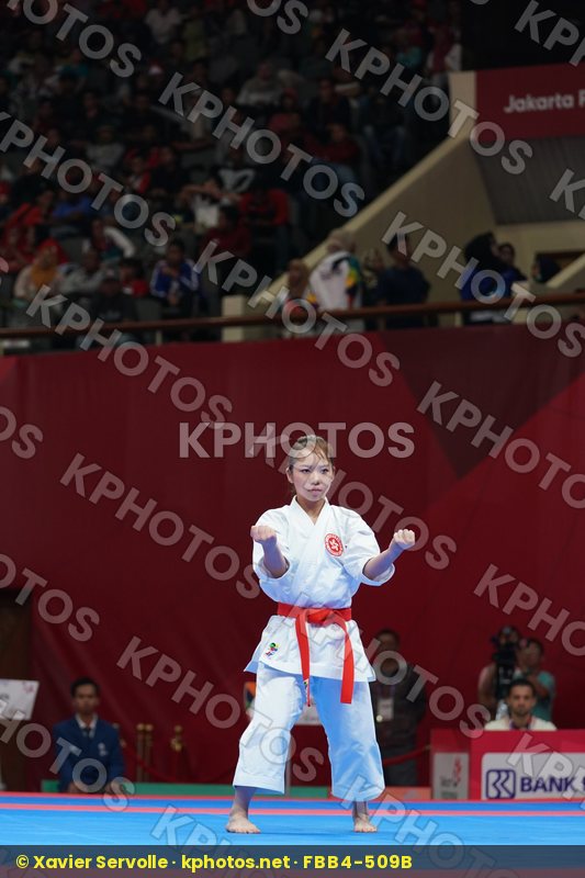 Asian Games Jakarta 2018