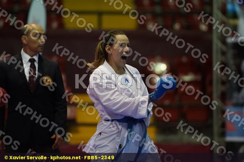 Pan American Championships Panama City 2019