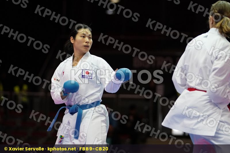 Karate 1 Series A Salzburg 2019