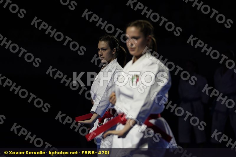 European Cadet Junior & U21 Championships Sochi 2018
