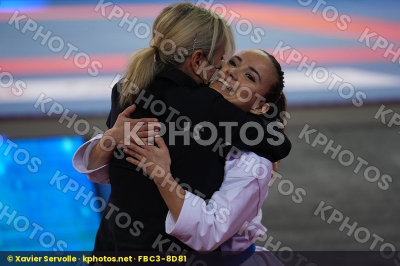 World Senior Championships Dubai 2021