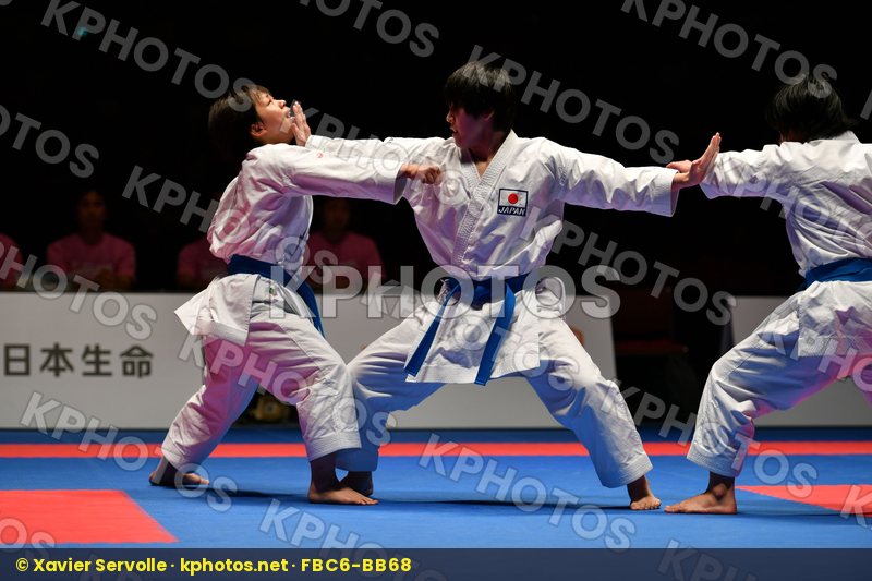 Karate 1 Premier League Okinawa 2016