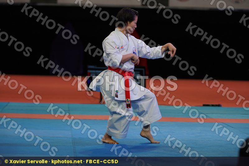 Karate 1 Premier League Istanbul 2018