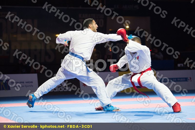-67 kg Ahmadikaryani Saeid France Garin Marvin Iran- Islamic Rep